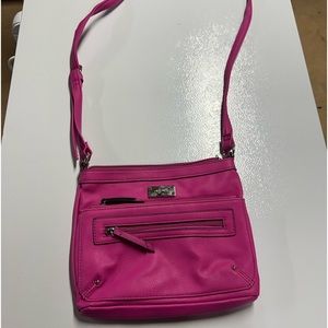 Small Nine West Purse like new condition